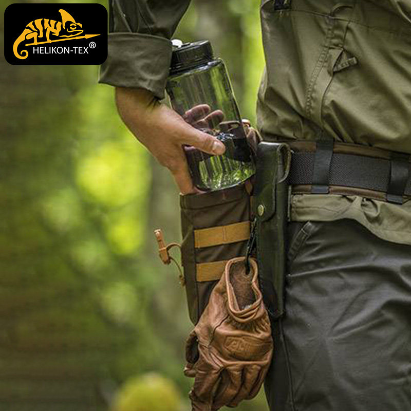 Helikon赫利肯水壶包molle腰带包水瓶袋附件腰封小包水瓶腰包,淘宝优惠券,粉丝福利购,淘宝优惠卷