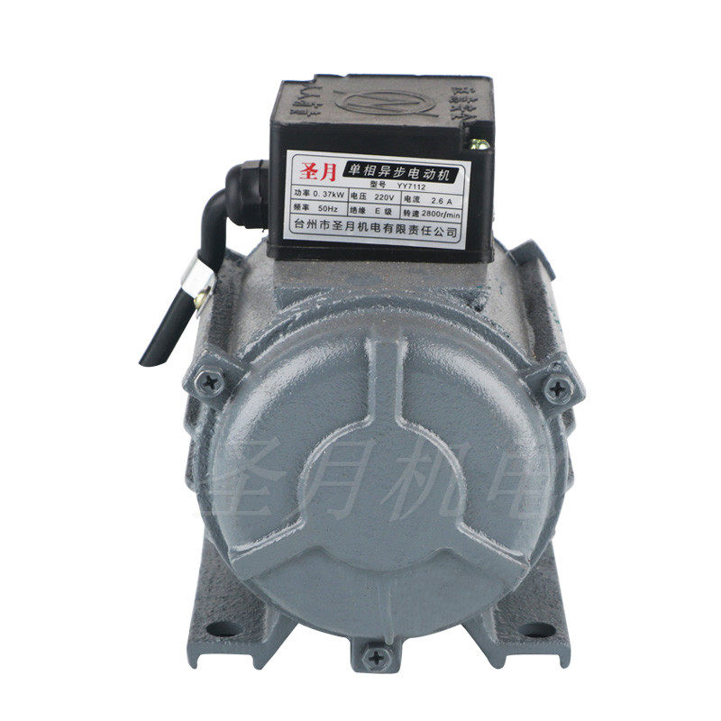 排风扇电机220V轴流风机电机三相电动机排气扇马达380V纯铜管道扇,淘宝优惠券,粉丝福利购,淘宝优惠卷