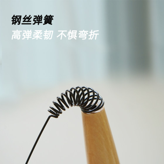 Competition grade small flying insect cat teaser stick