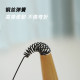 Competition grade small flying insect cat teaser stick