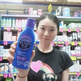 Австралийский Selsun Blue Deep Dendruff, против нефтяной нефтяной Okswater, Mi Snow, рекомендованная рекомендуемая рекомендация 200 мл