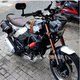 Lifan 200-3bkpm200 modified bumper