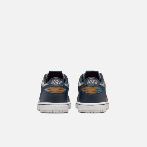 Nike, детские спортивные модные кроссовки