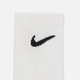 3 ຄູ່ຂອງ Nike ແຫ້ງໄວ ຖົງຕີນການຝຶກອົບຮົມກາງcalf ສໍາລັບຜູ້ຊາຍ