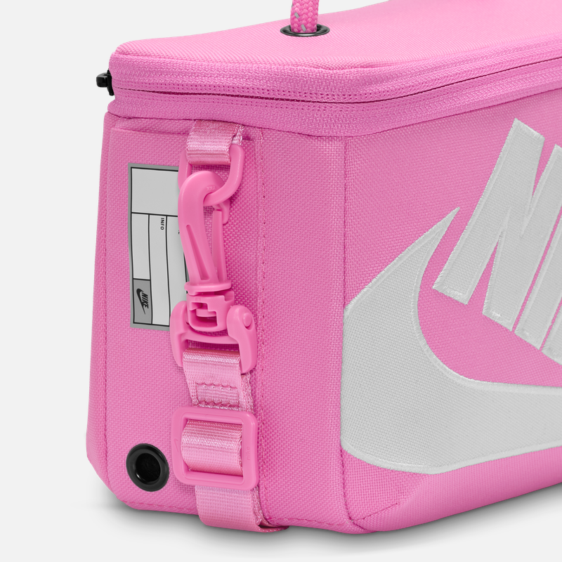 耐克鞋盒式斜挎包春季实用收纳时尚NIKE FN3059,淘宝优惠券,粉丝福利购,淘宝优惠卷