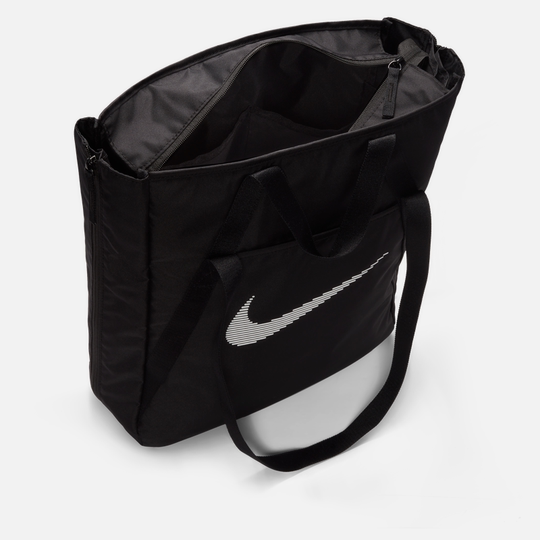 Nike utility Velcro sports tote bag