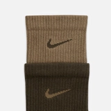 Nike, быстросохнущие дышащие комфортные носки для тренировок
