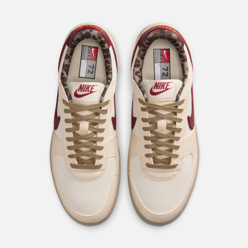 耐克女平底运动鞋冬季新款足球薄底鞋NIKE FIELD GENERAL IM6688,淘宝优惠券,粉丝福利购,淘宝优惠卷