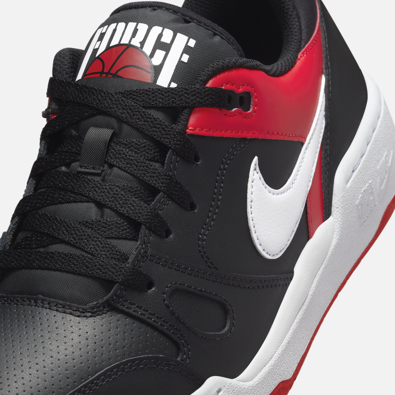 耐克男子复古低帮运动鞋经典舒适简约NIKE FULL FORCE FB1362