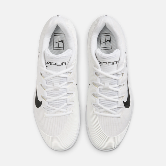 Nike耐克阿尔卡拉斯同款男透气轻便网球鞋冬季缓震网眼支撑FV5552