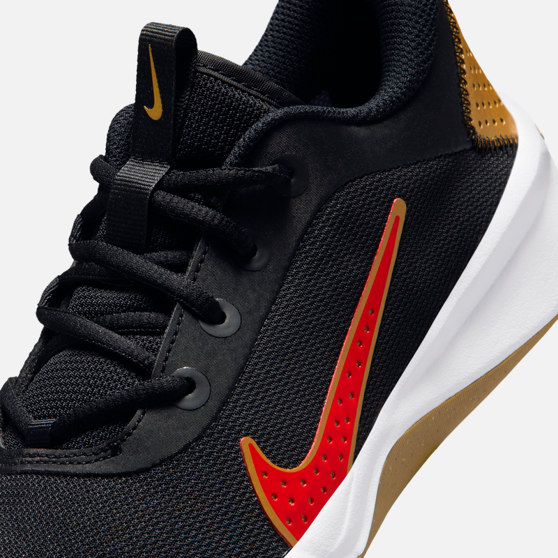 耐克大童透气综合运动鞋春季室内男女童轻便网面NIKE OMNI DM9027,淘宝优惠券,粉丝福利购,淘宝优惠卷