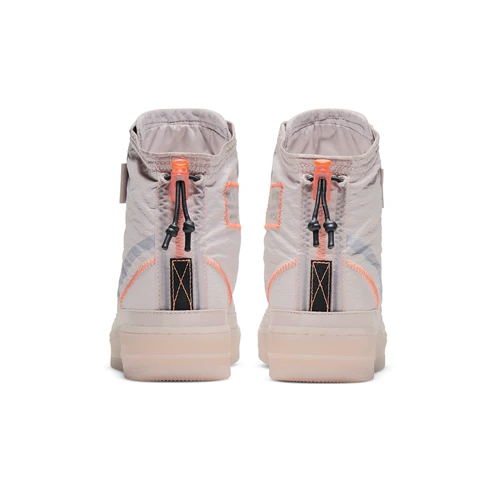 Nike, Nike Air Force 1, кроссовки, повседневная обувь