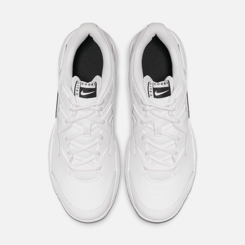 耐克男子缓震网球鞋春季运动训练支撑NIKE COURT LITE 2 AR8836,淘宝优惠券,粉丝福利购,淘宝优惠卷