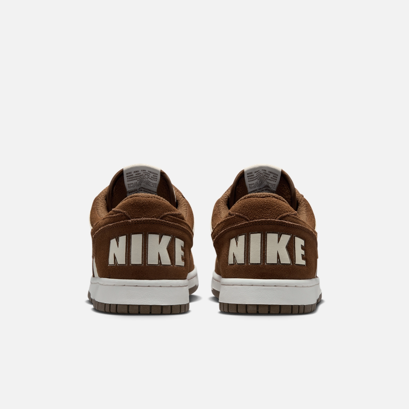 耐克男子秋冬低帮板鞋NIKE BIG LOW IO4224