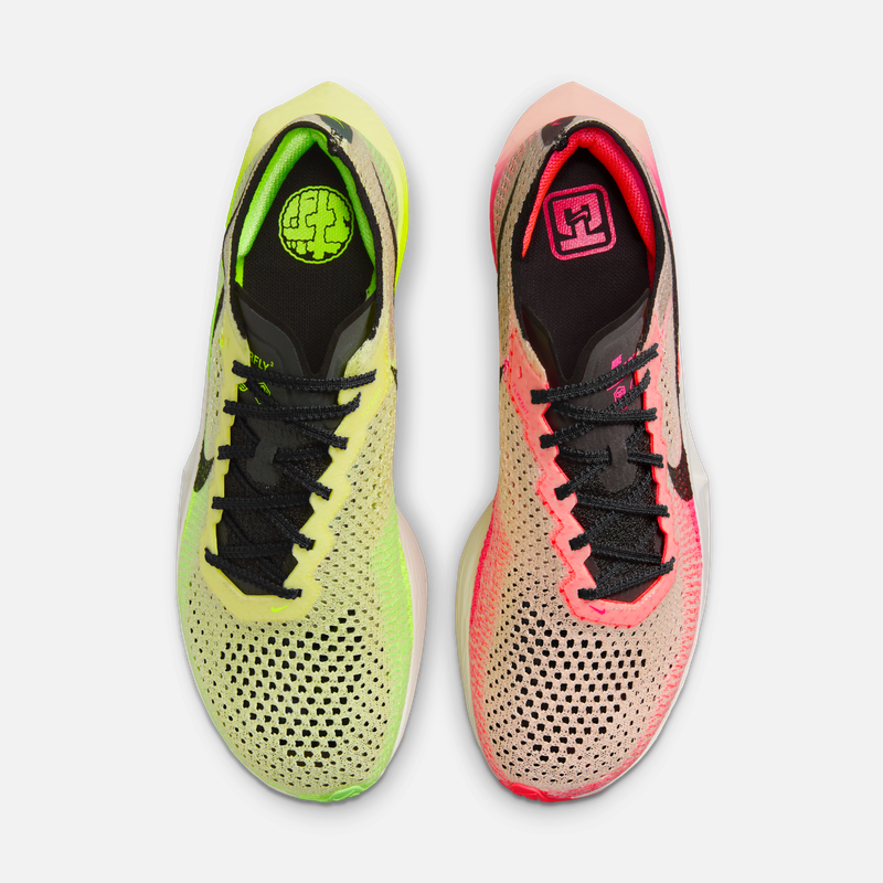 Nike耐克官方VAPORFLY 3男公路竞速跑步鞋夏季碳板轻便缓震FQ8109-图2