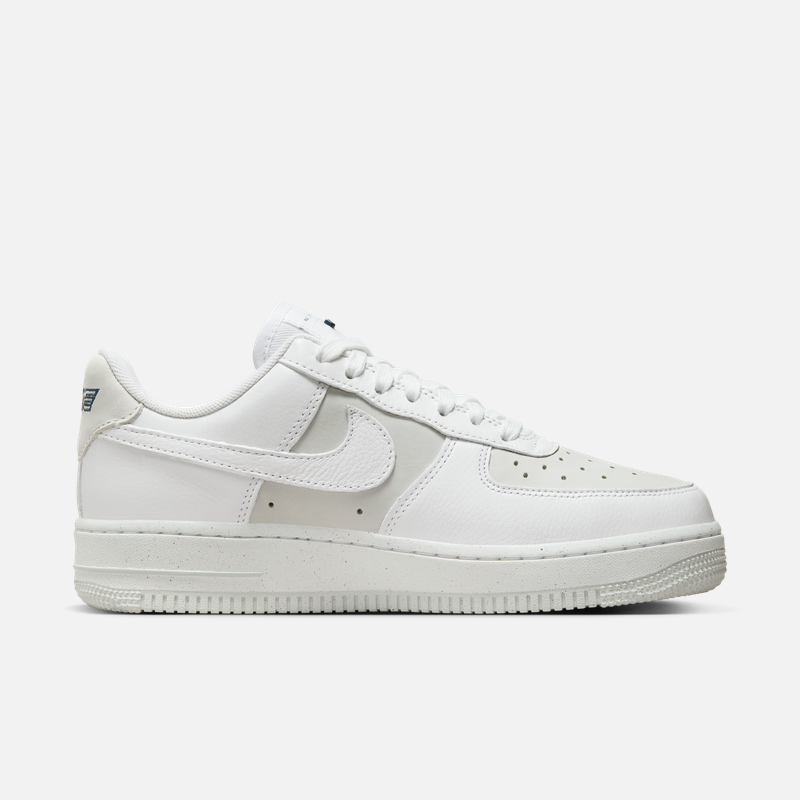 Nike耐克官方AIR FORCE 1女子空军一号运动鞋夏季胶底板鞋DZ2708 - 图2