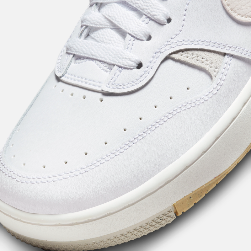 Nike耐克官方GAMMA FORCE女运动鞋冬季厚底鞋复古增高舒适DX9176