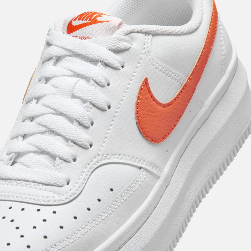 耐克女子透气运动鞋春季时尚板鞋NIKE COURT VISION ALTA DM0113,淘宝优惠券,粉丝福利购,淘宝优惠卷