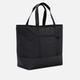 ການເກັບຮັກສາປະຕິບັດ Nike embroidered Eugene tote bag