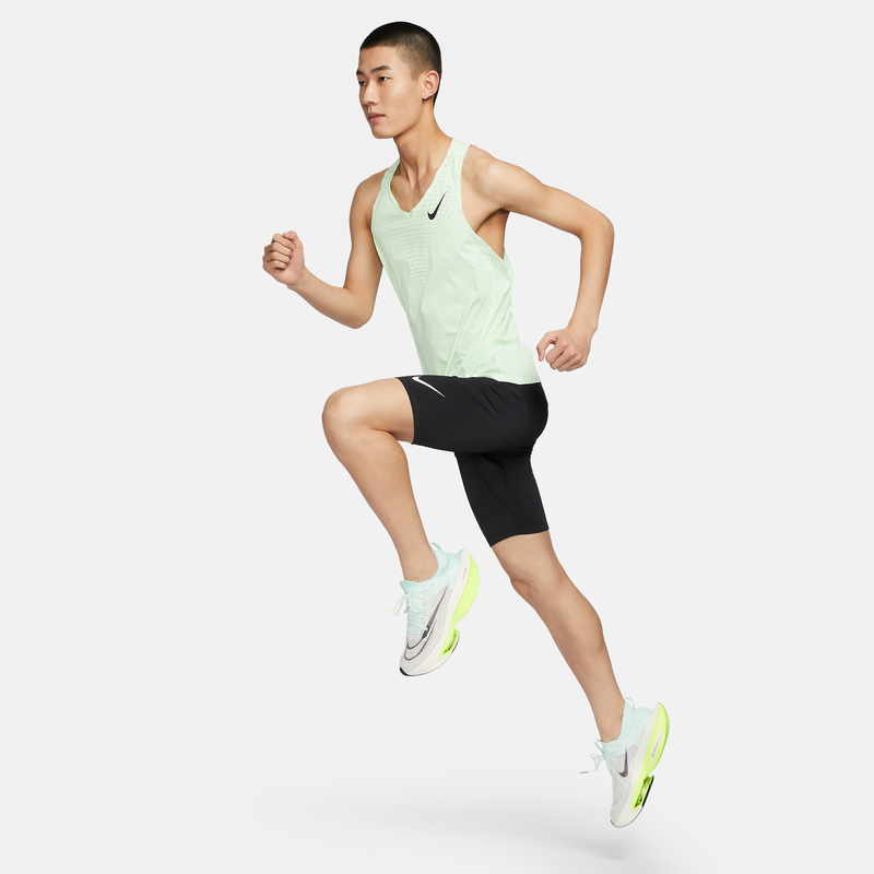 Nike耐克官方DRI-FIT ADV男速干跑步紧身短裤夏季晨跑反光FN3370-图8