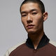 Jordan ຢ່າງເປັນທາງການ Warm Men's Track Jacket
