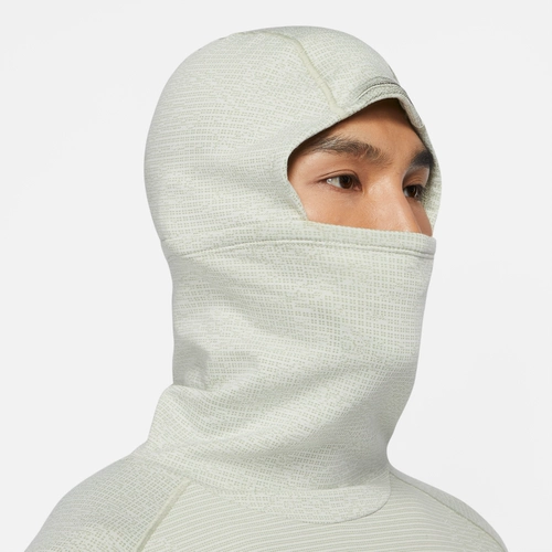 Официальная мужская беговая футболка Nike THERMA-FIT ADV DIVISION новая новая DD6111