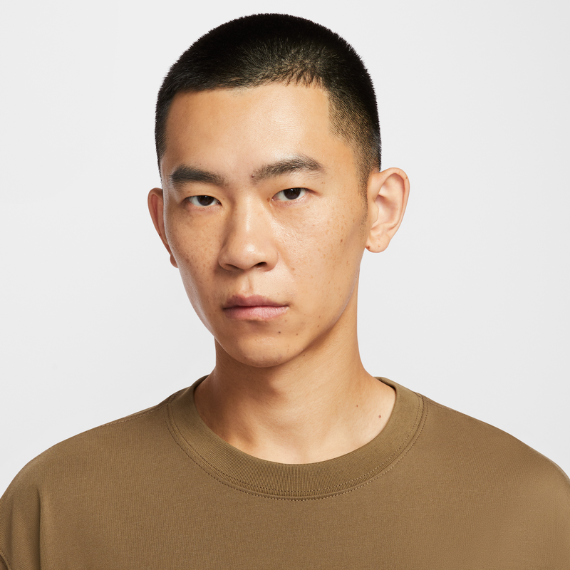 耐克男子户外宽松长袖T恤冬季美式速干针织复古NIKE ACG DR7754,淘宝优惠券,粉丝福利购,淘宝优惠卷