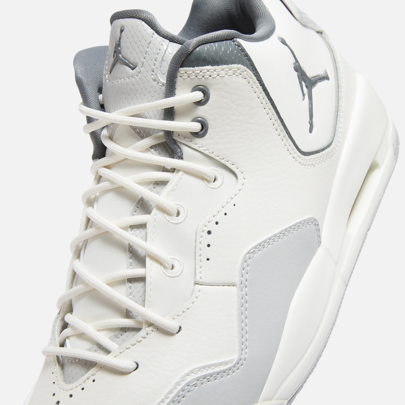 Jordan官方耐克乔丹COURTSIDE 23男子运动鞋冬季缓震抓地HQ1192