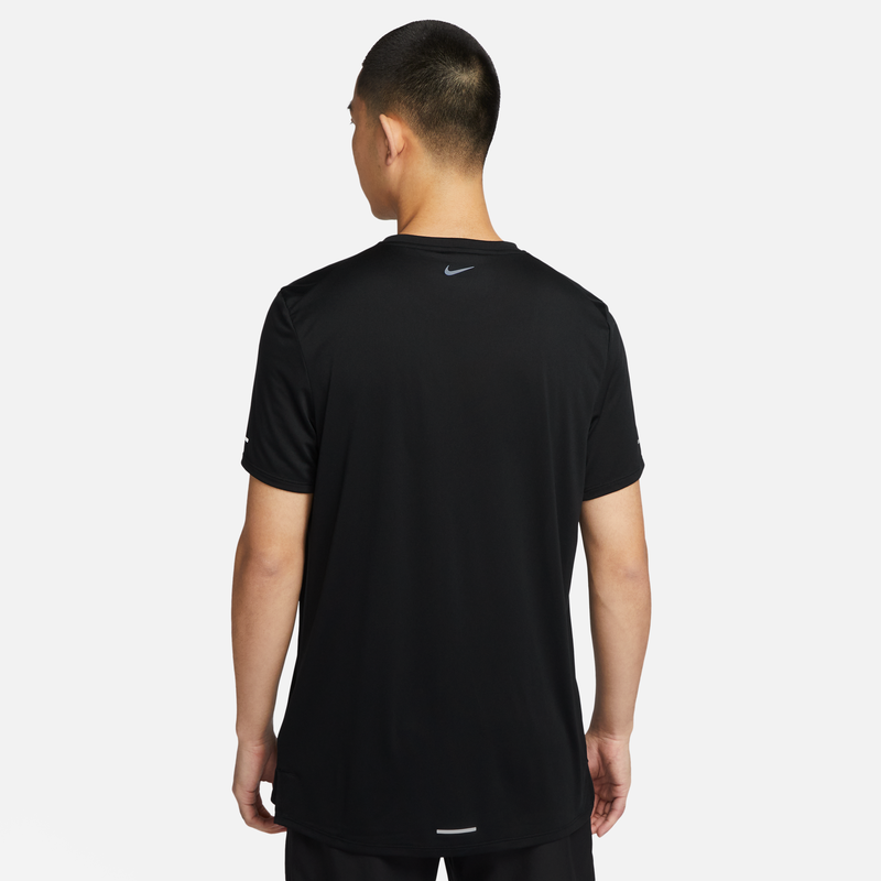 Nike耐克官方RISE 365 DRI-FIT男速干短袖跑步上衣夏季针织FN3295 - 图2