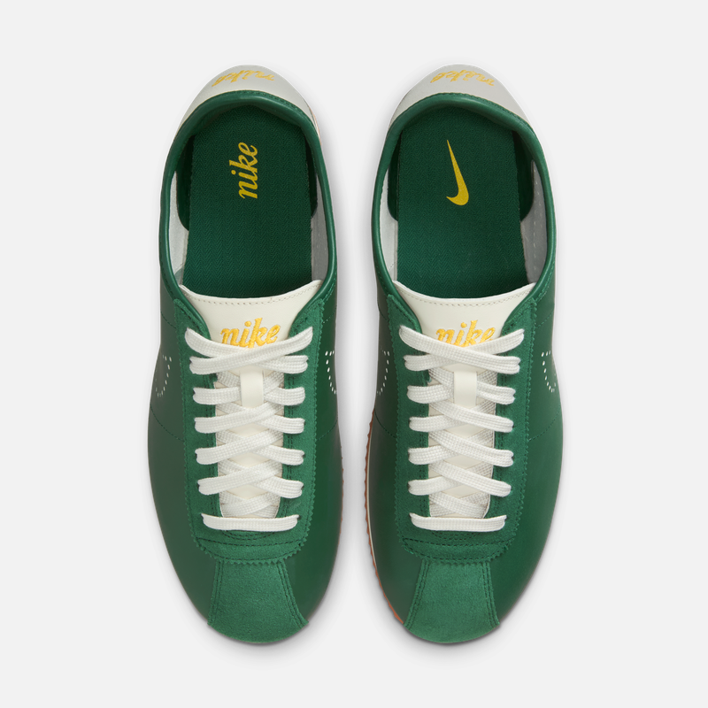 耐克女子轻便平底运动鞋冬季复古跑鞋风薄底鞋NIKE CORTEZ HQ1841 耐克女子轻便平底运动鞋冬季复古跑鞋风薄底鞋NIKE CORTEZ HQ1841