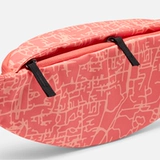 Nike, поясная сумка, прочная система хранения с молнией