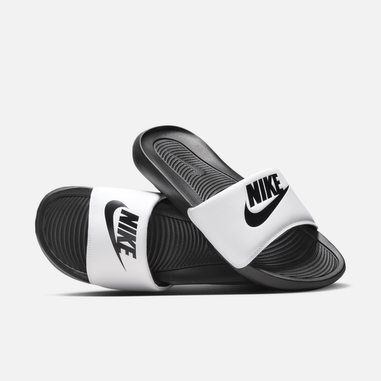 Nike indoor cushioning men's slippers
