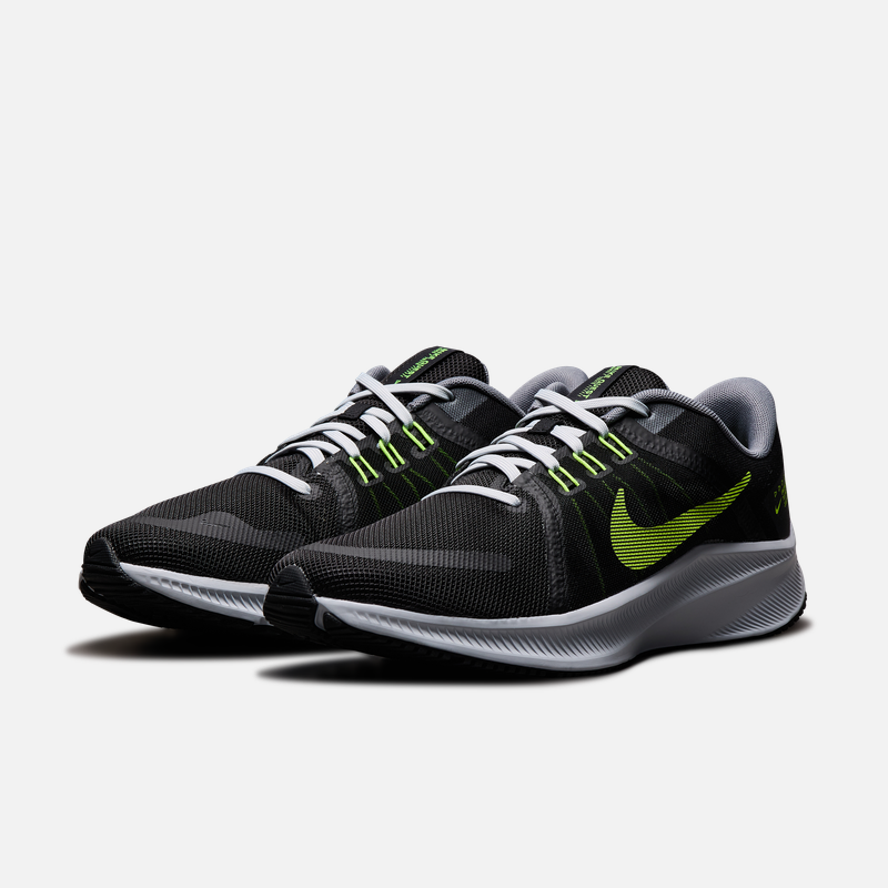 Nike耐克官方QUEST 4男子跑步鞋夏季新款透气轻便运动网眼DO6697 - 图3