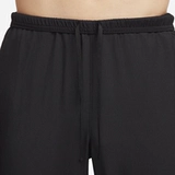 Nike, зимние быстросохнущие штаны для тренировок, для бега