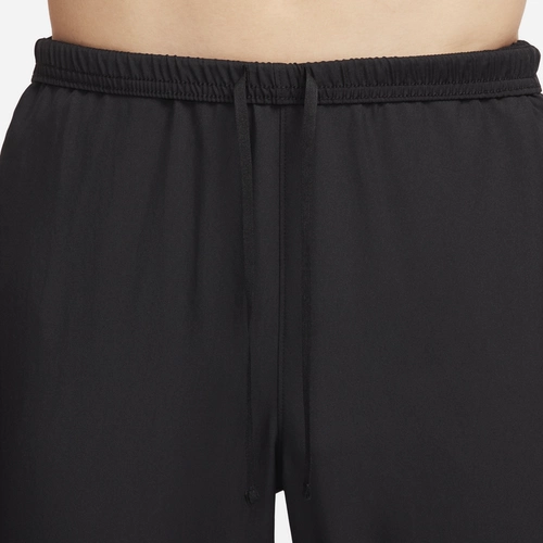 Nike, зимние быстросохнущие штаны для тренировок, для бега