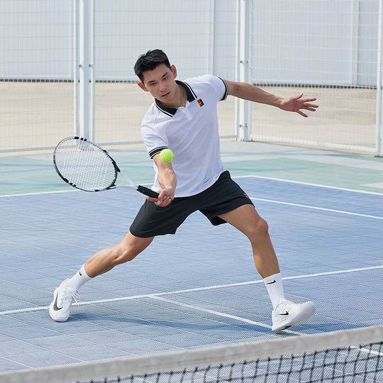 Nike Nike VaporPro Breathable Men's Tennis Shoes