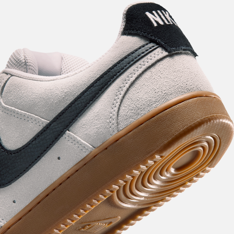 耐克NIKECOURTVISIONLOW男秋冬低帮板鞋