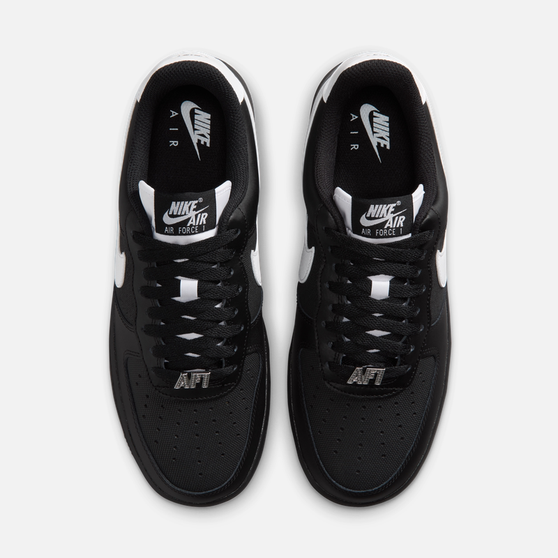 耐克空军一号女子秋冬板鞋NIKE