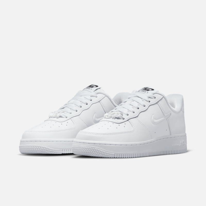 Nike耐克官方AIR FORCE1女空军一号运动鞋夏季街舞FB8251 - 图4