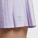 Nike quick-drying pleated women's tennis skirt