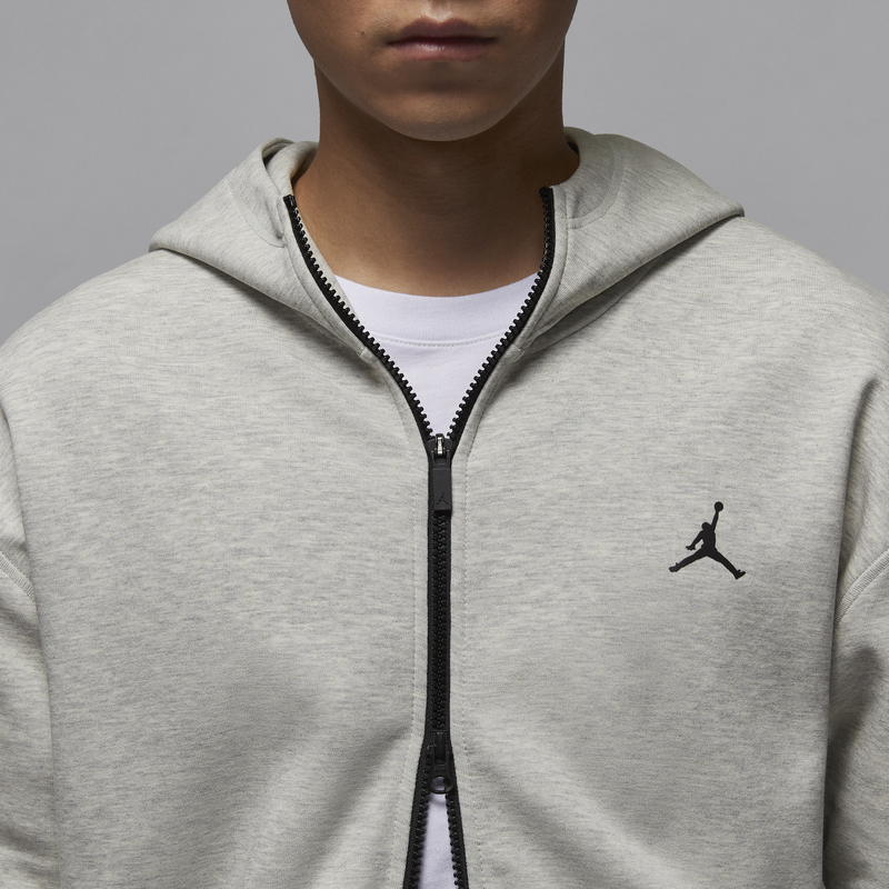 耐克乔丹男子速干卫衣针织连帽衫春季舒适JORDAN DRI-FIT FV8603,淘宝优惠券,粉丝福利购,淘宝优惠卷