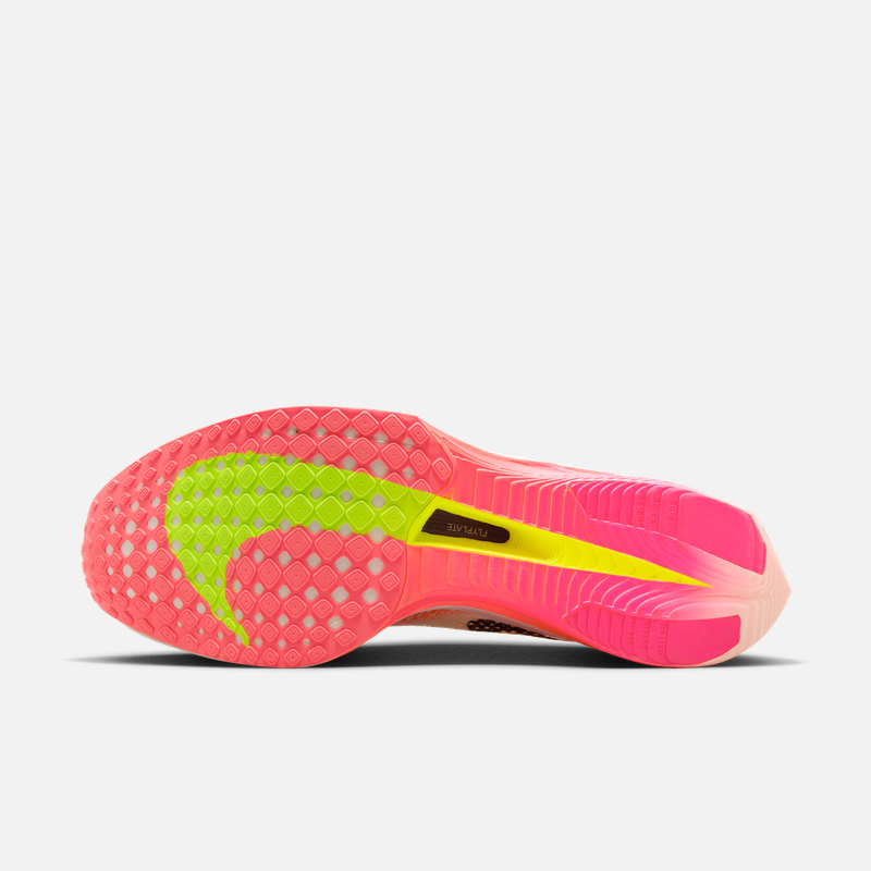 Nike耐克官方VAPORFLY 3男公路竞速跑步鞋夏季碳板轻便缓震FQ8109-图0