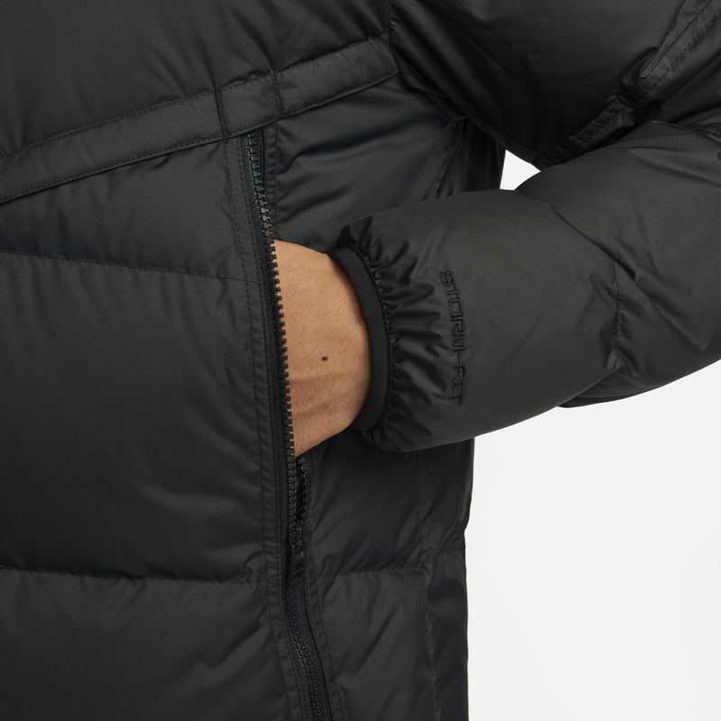 Nike耐克官方WINDRUNNER风行者系列男防风拒水羽绒服外套冬DV1134