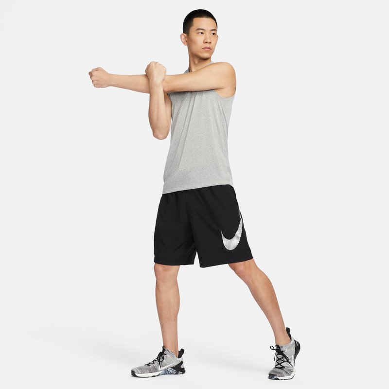 Nike耐克官方FORM男速干无衬里百搭短裤夏季新款运动裤瑜伽HJ3957 - 图5