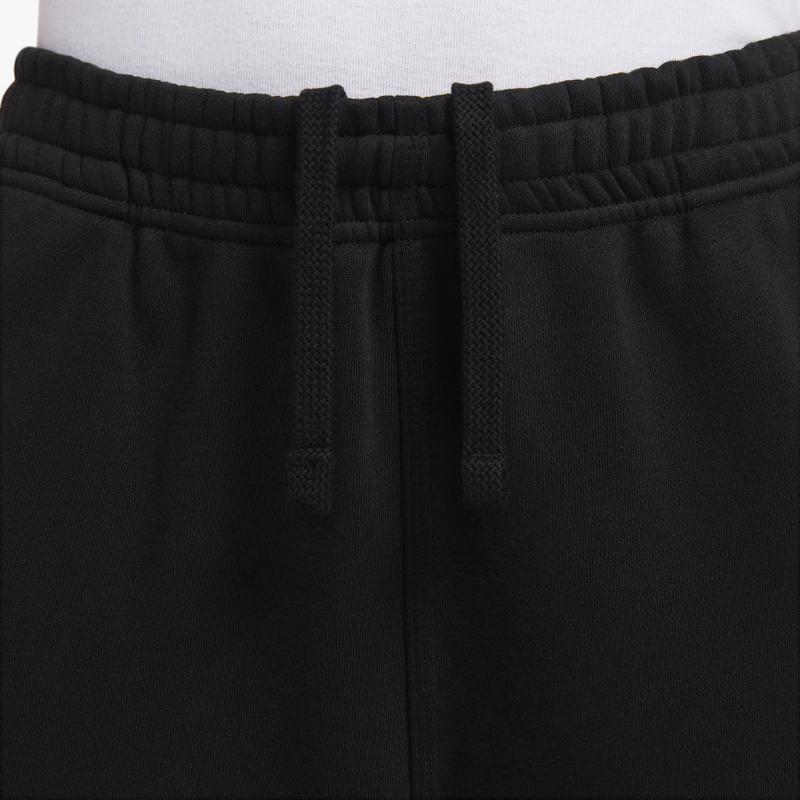 Nike耐克官方男子加绒长裤冬季卫裤耐克勾针织休闲柔软舒适623455