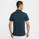 Nike quick-drying men's tennis lapel T-shirt polos