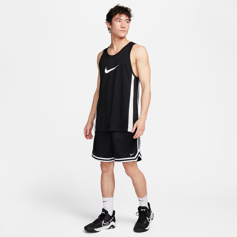 Nike耐克官方DNA DRI-FIT男子速干篮球短裤夏季运动裤开衩FN2652 - 图6