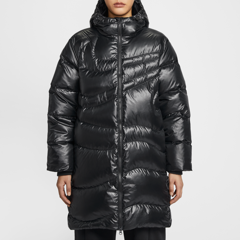 耐克暖钩羽绒服KYOKA同款女子保暖外套冬新款NIKE PUFFER HV2752,淘宝优惠券,粉丝福利购,淘宝优惠卷