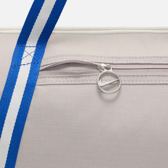 Nike practical handle retro tote luggage bag