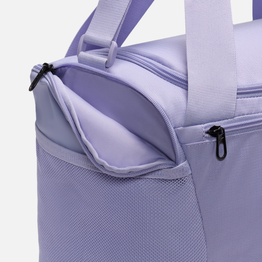 耐克实用训练行李包冬季收纳隔层NIKE BRASILIA 9.5 DM3977